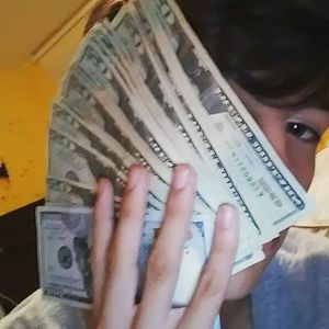 Meet your Posher, Will